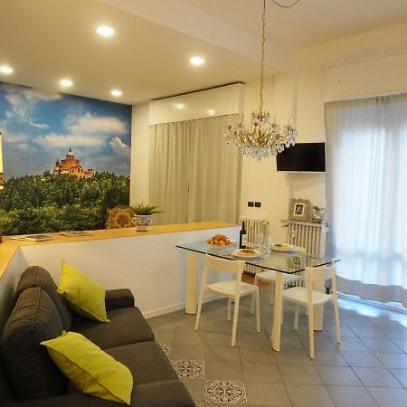 Guglielmo City Center Studio By Wonderful Italy Болонья Экстерьер фото
