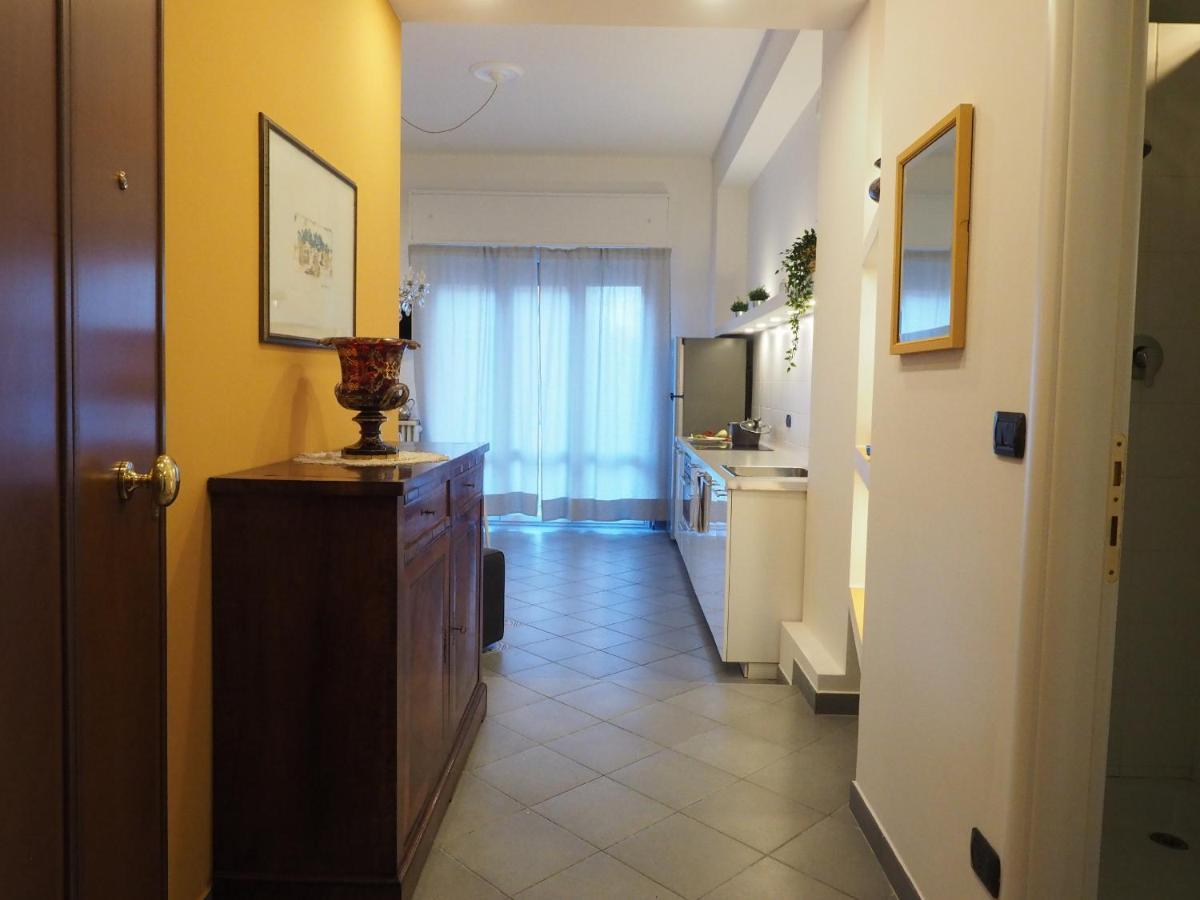 Guglielmo City Center Studio By Wonderful Italy Болонья Экстерьер фото