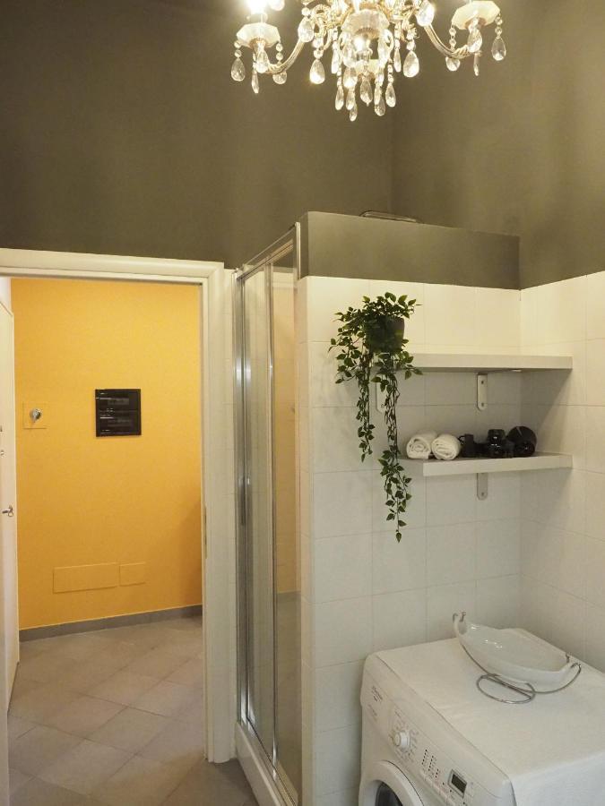 Guglielmo City Center Studio By Wonderful Italy Болонья Экстерьер фото